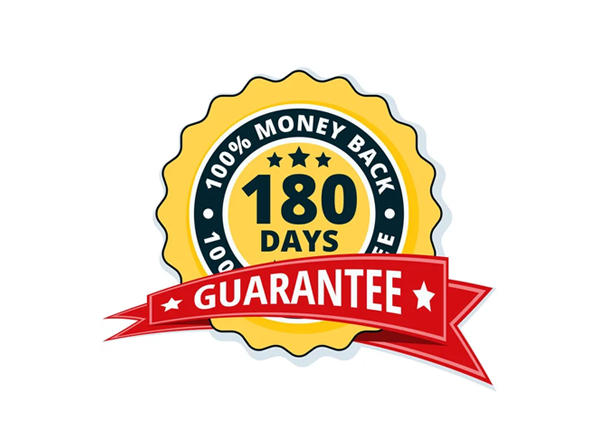 GlucoBerry Official Website 100% Satisfaction 60 Days Money Back Guarantee